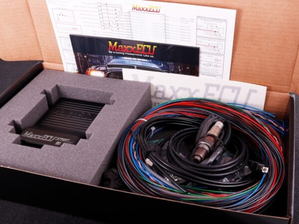 MaxxECU STREET PREMIUM  LSU 4.2