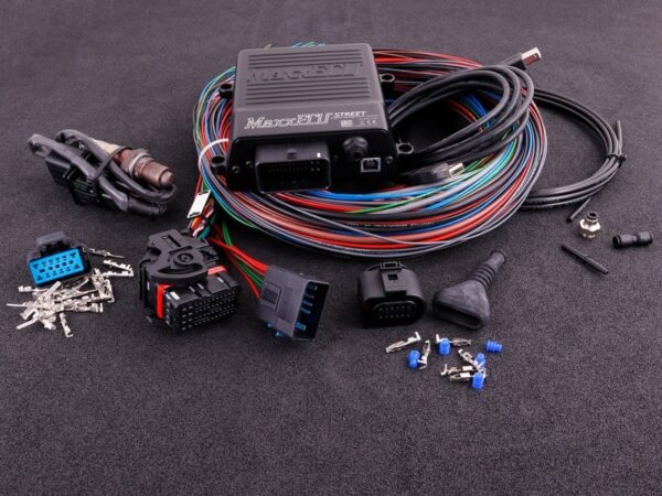 MaxxECU STREET PREMIUM  LSU 4.2 – Image 2
