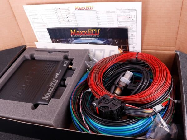 MaxxECU RACE PREMIUM LSU 4.9