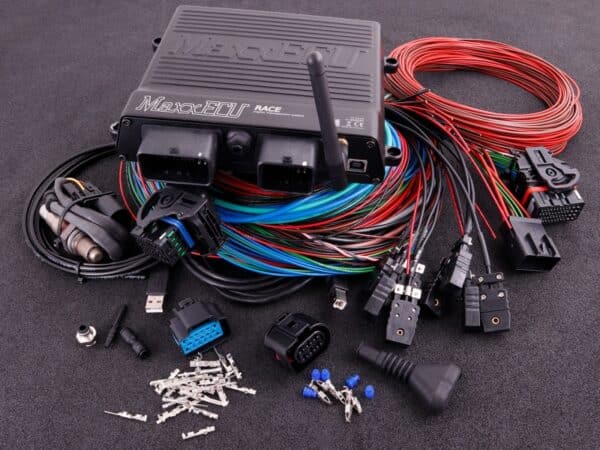 MaxxECU RACE PREMIUM LSU 4.9 – Image 2