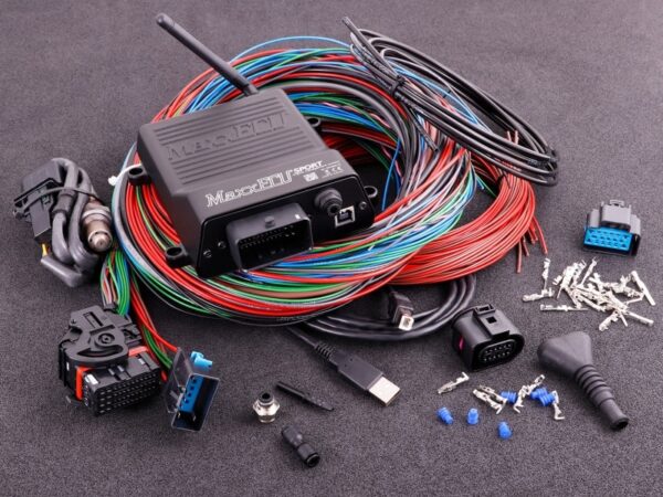 MaxxECU SPORT PREMIUM LSU 4.9 – Image 2