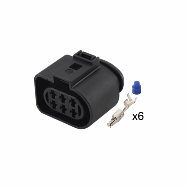 Kit Connecteur Lambda LSU 4.2