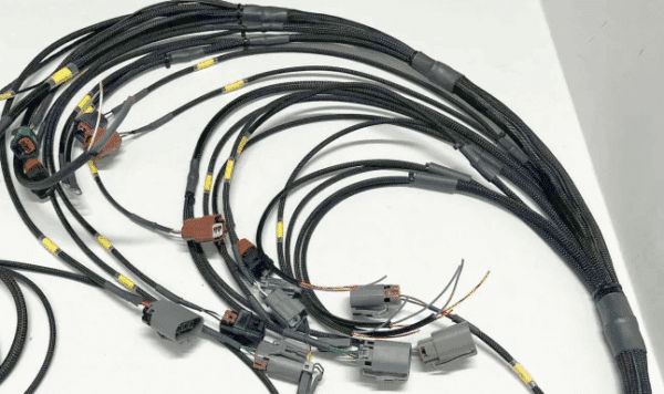 Gaine thermorétractable, SANS adhésif – Image 4