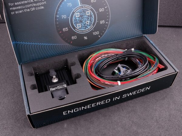 MaxxECU MINI STANDARD