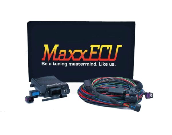 MaxxECU SPORT PREMIUM LSU 4.9 – Image 3
