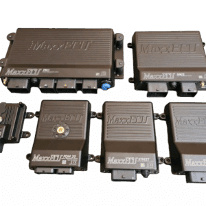 MaxxECU