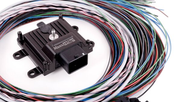 MaxxECU MINI STANDARD – Image 2